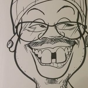 Meet your Posher, Ralph